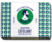 Savon Exfoliant | Exfolierende Seife (100g)