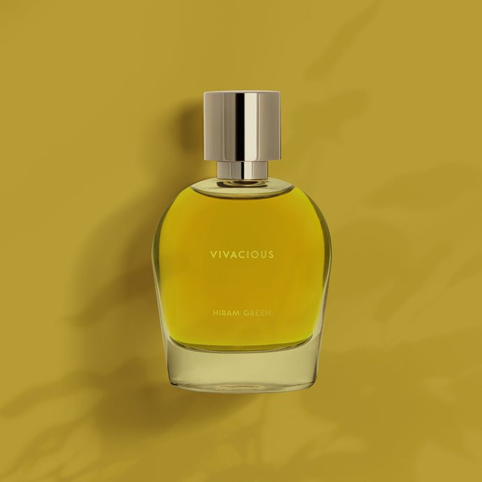 Vivacious | Parfum (50ml)